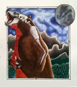 La grande ours (1)